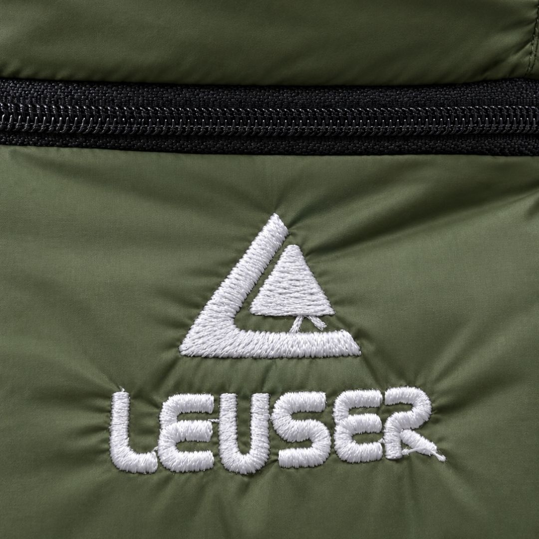 JAKET ROMPI SUMMIT ALPHA 