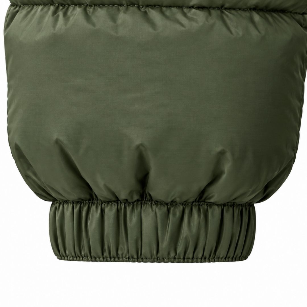 JAKET ROMPI SUMMIT ALPHA 