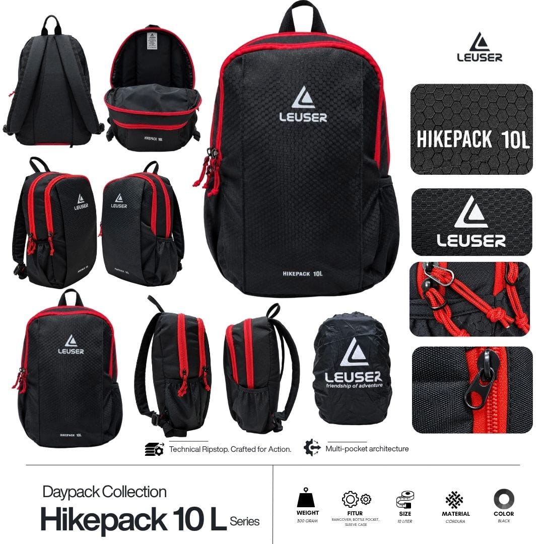 HIKEPACK