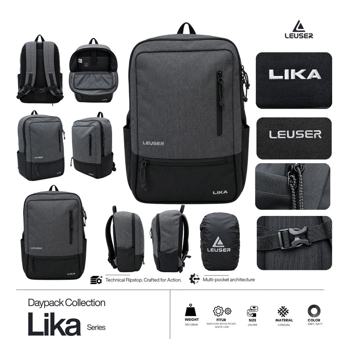 DP LIKA 