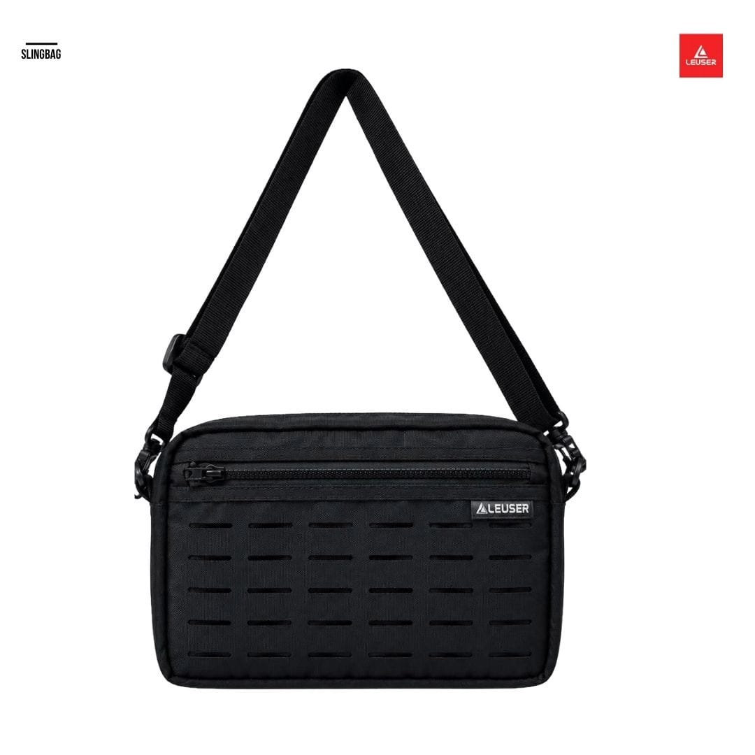 SLINGBAG PURACE LEUSER