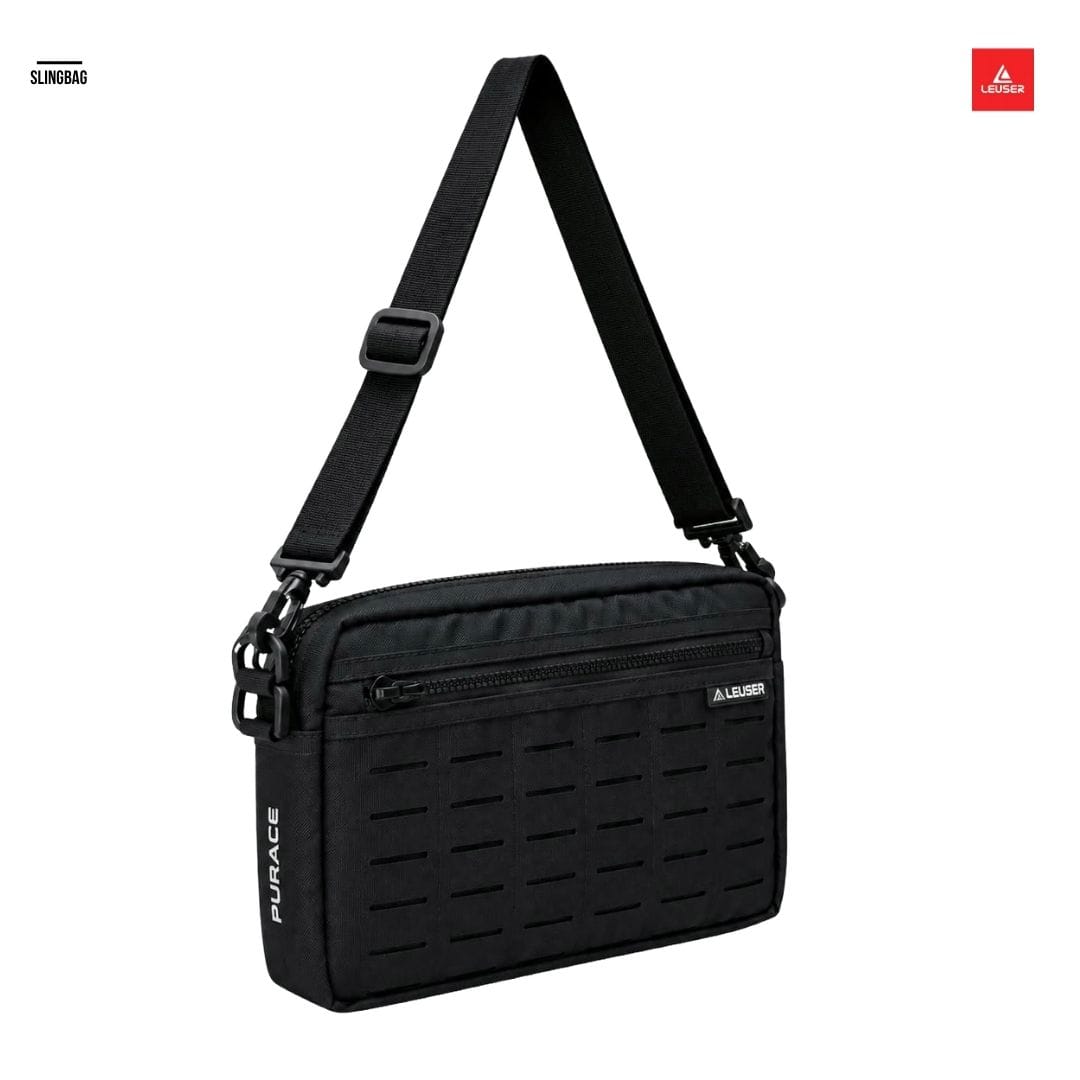 SLINGBAG PURACE LEUSER