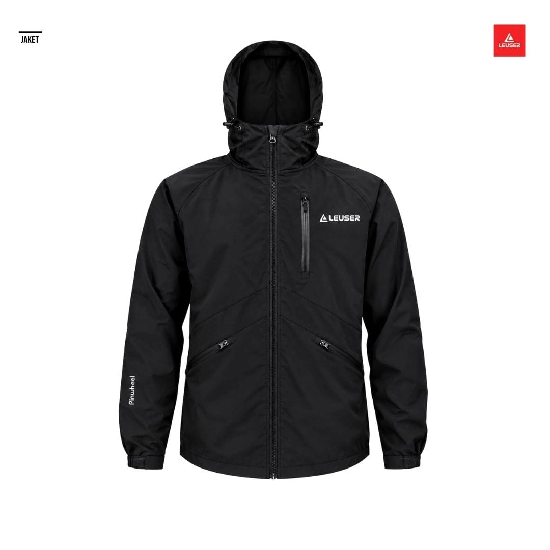 JAKET PINWHEEL