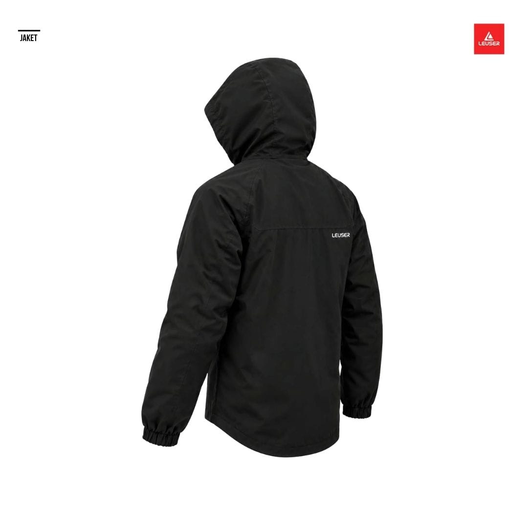 JAKET PINWHEEL