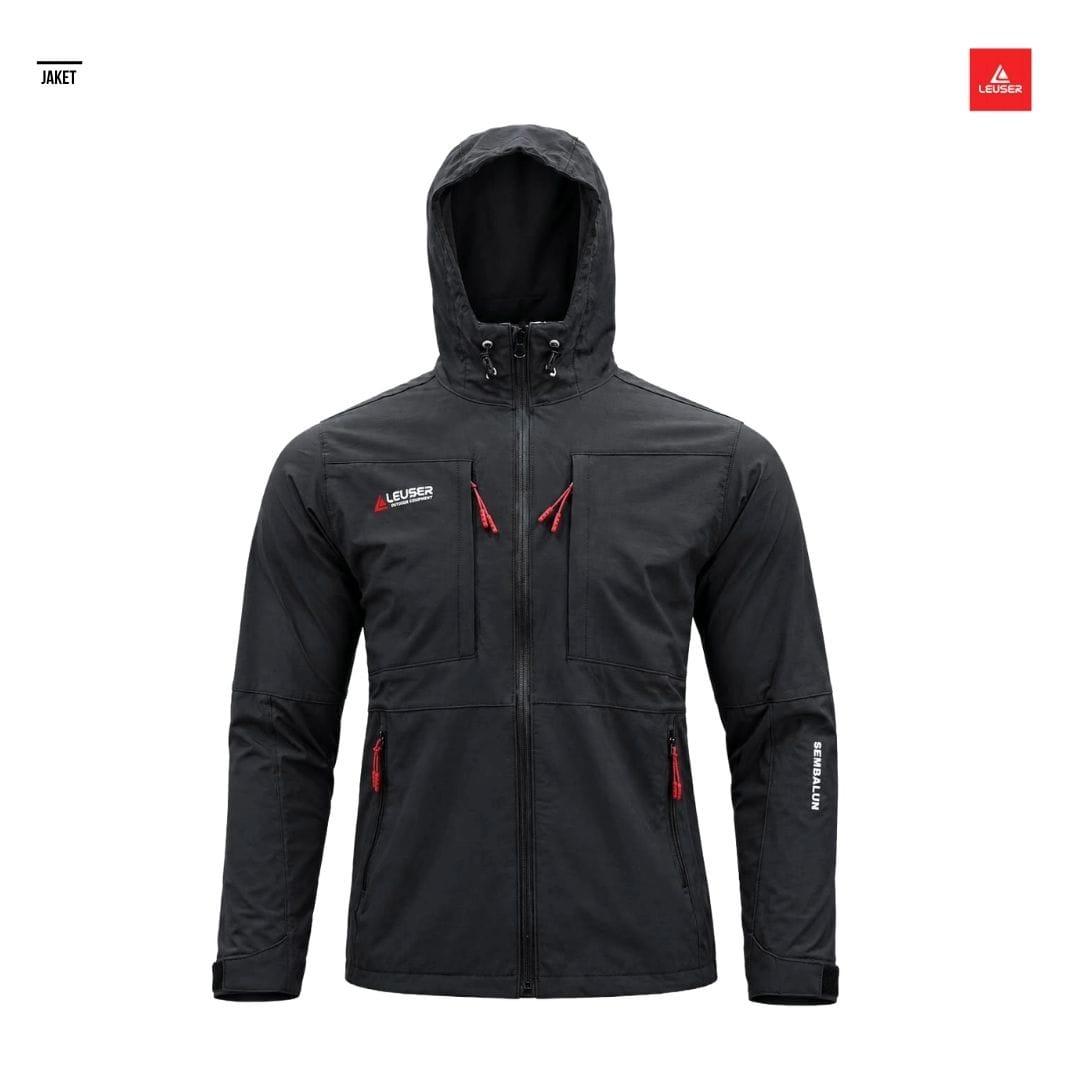 JAKET SEMBALUN