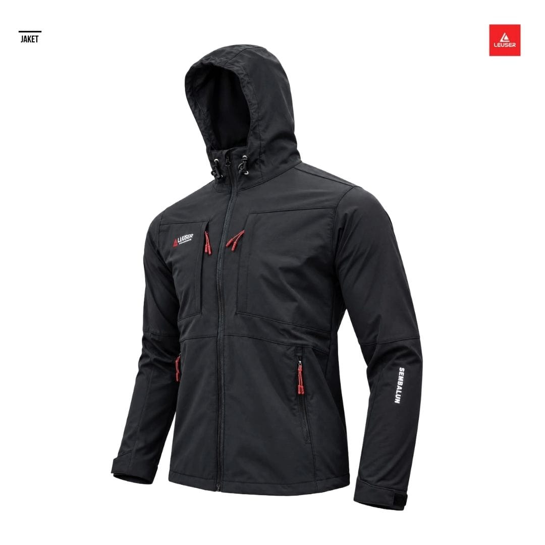 JAKET SEMBALUN