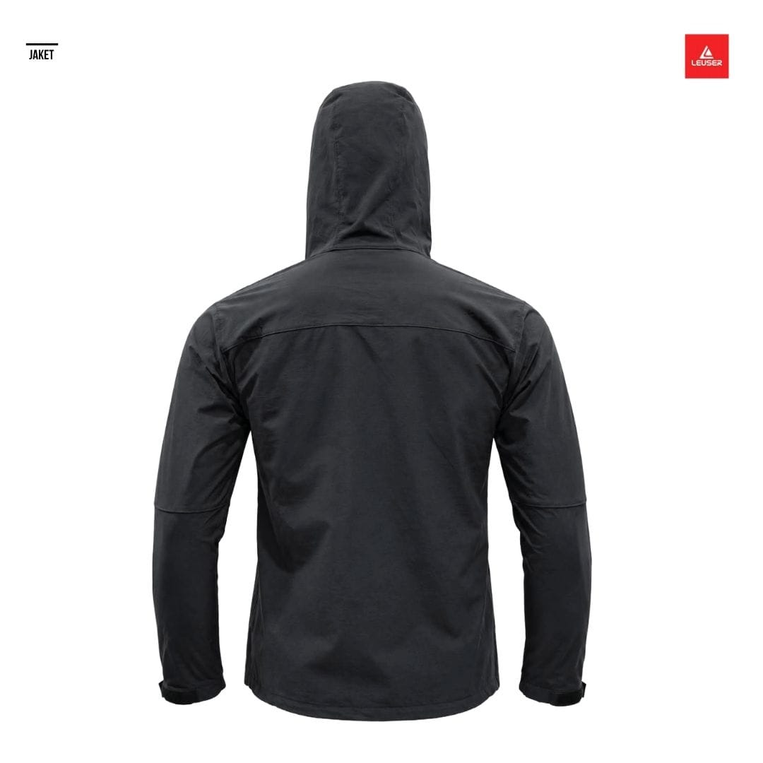 JAKET SEMBALUN