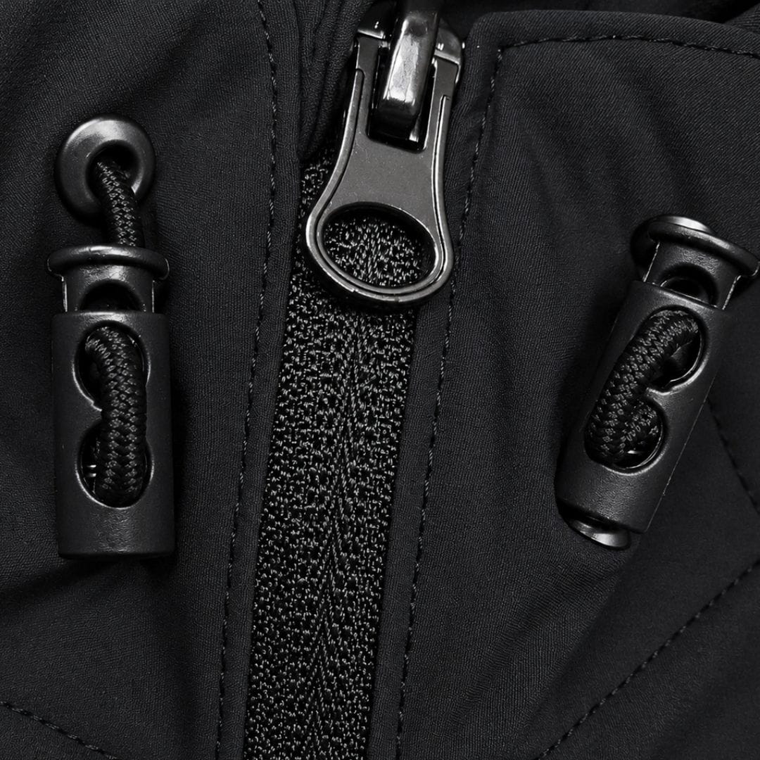 JAKET SEMBALUN