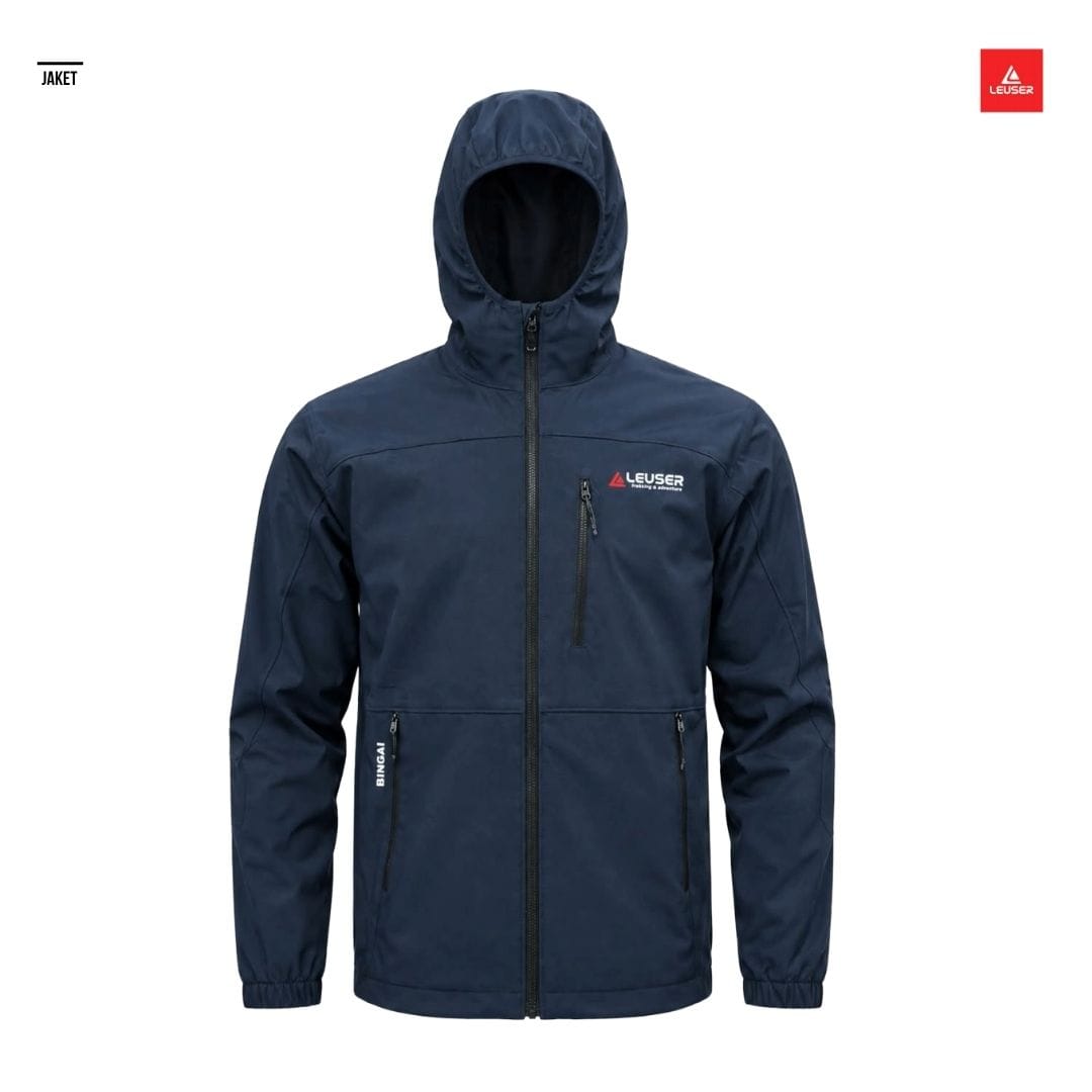 JAKET BINGAI
