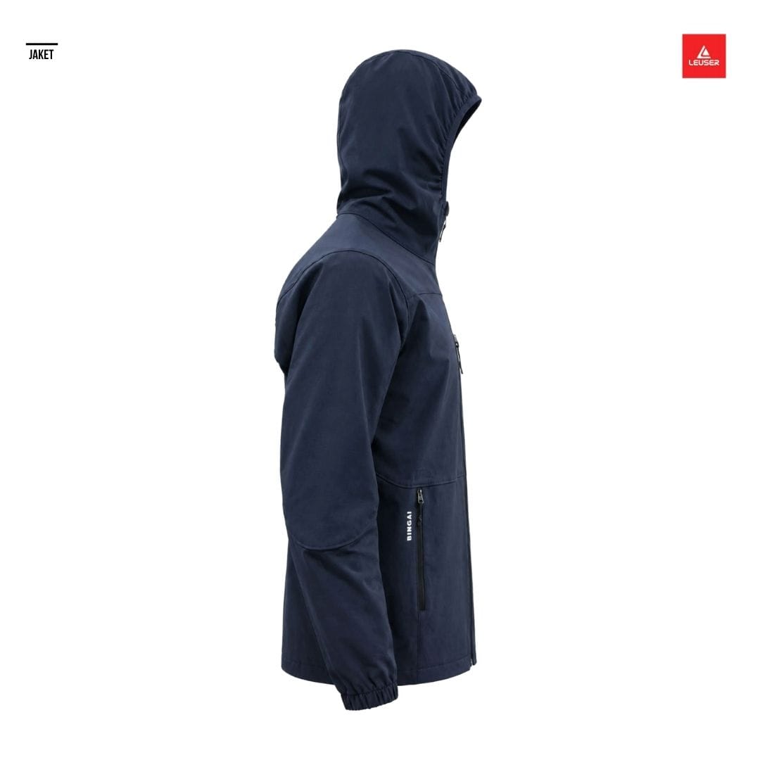 JAKET BINGAI