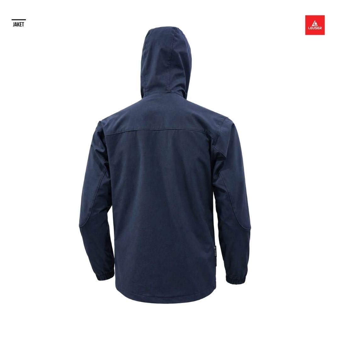 JAKET BINGAI