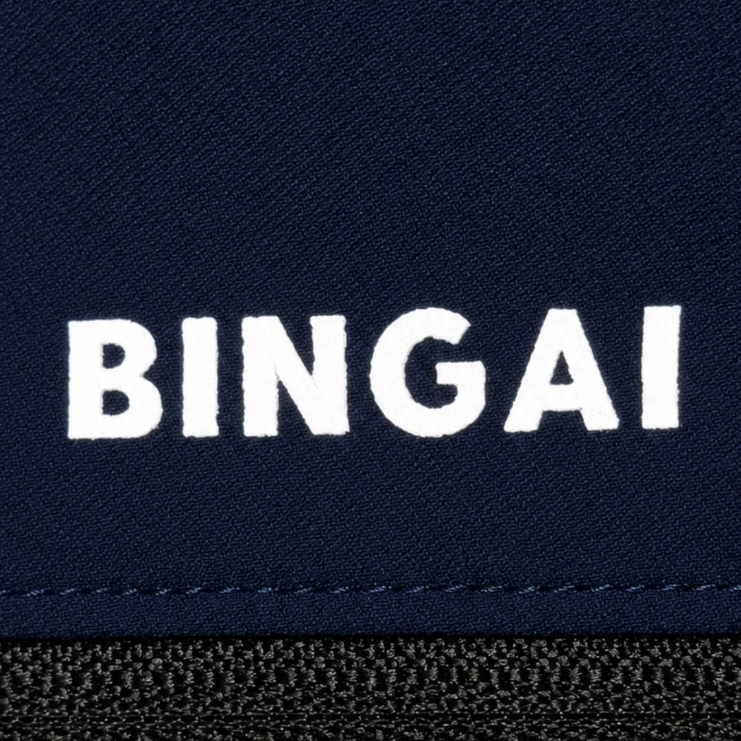 JAKET BINGAI