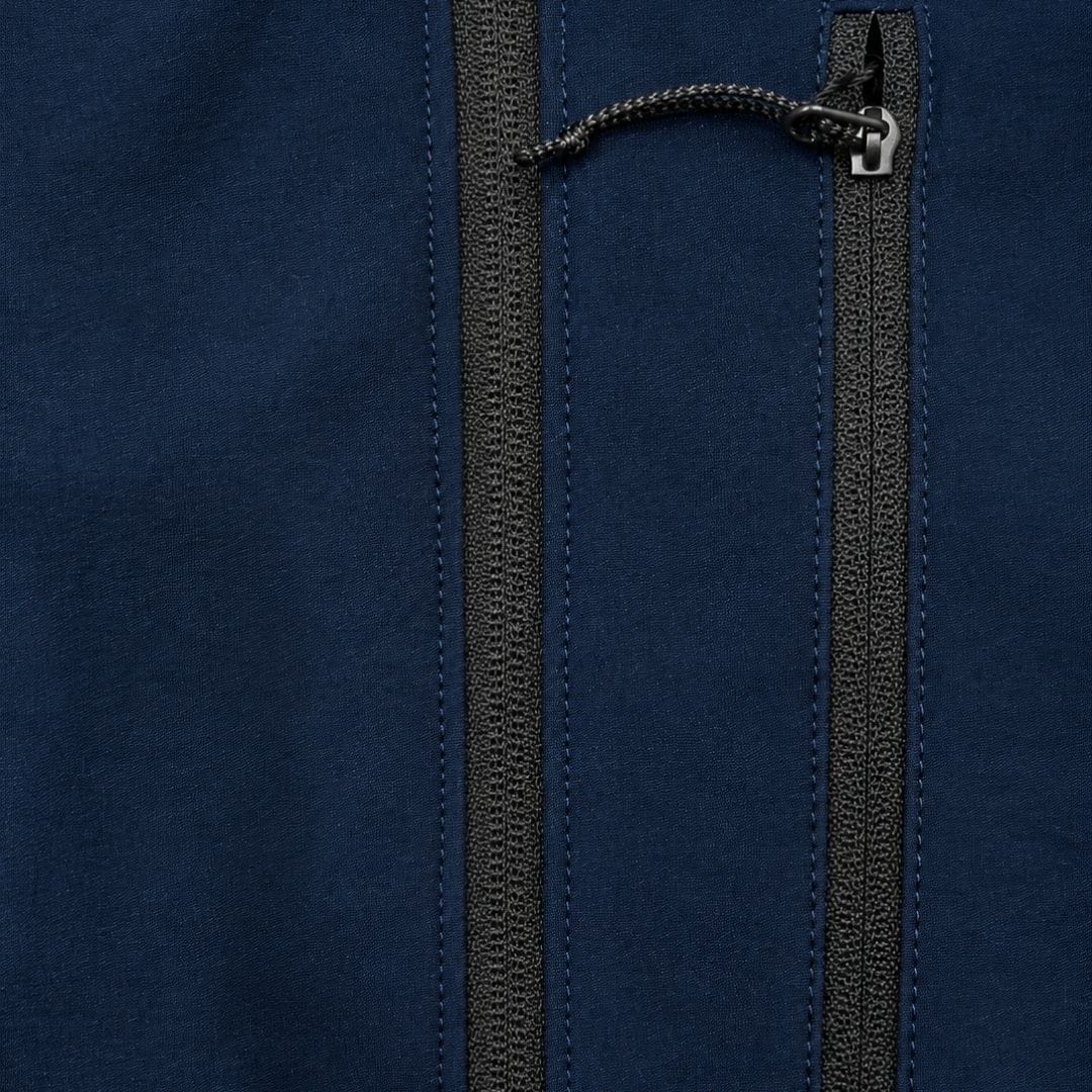 JAKET BINGAI