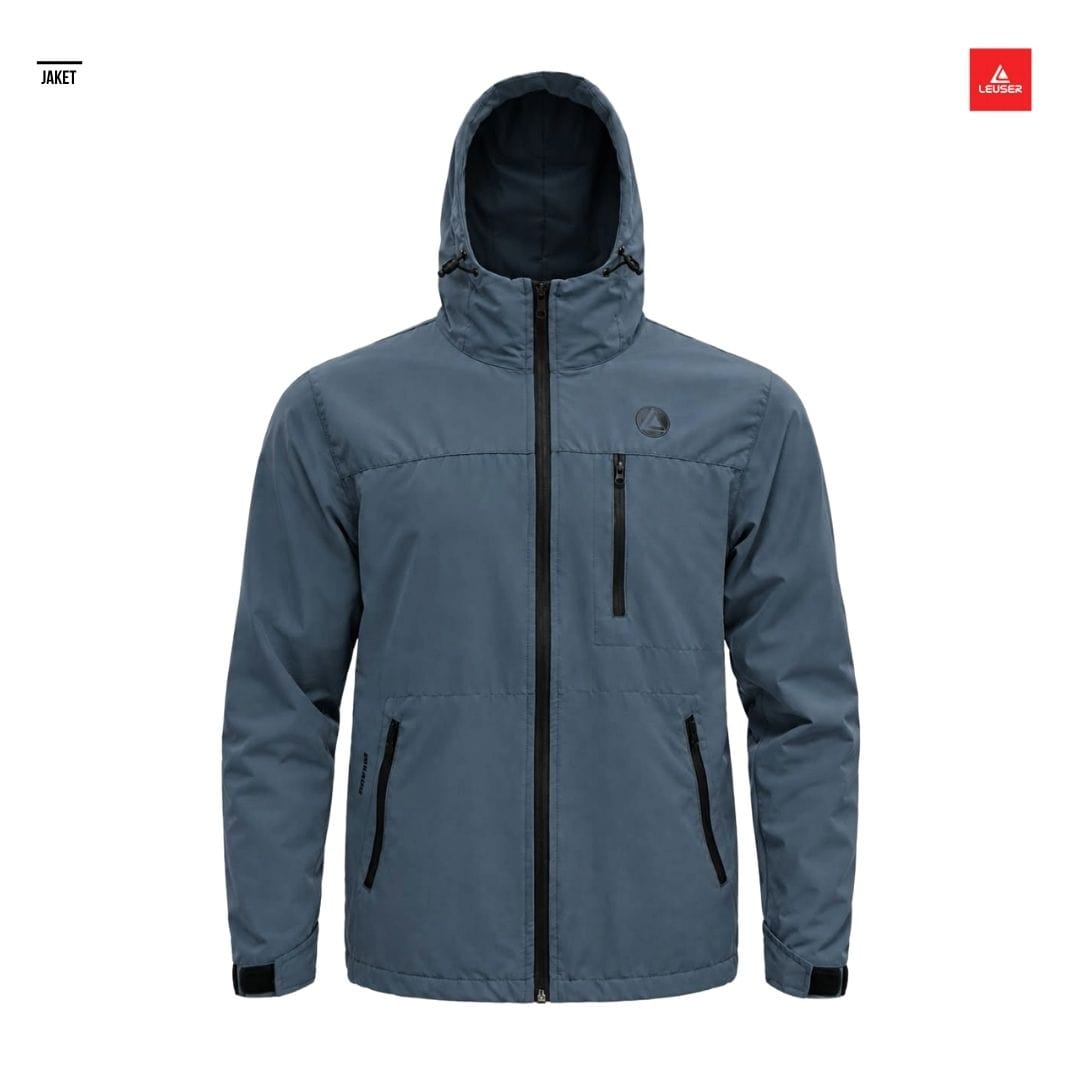 JAKET SENARU