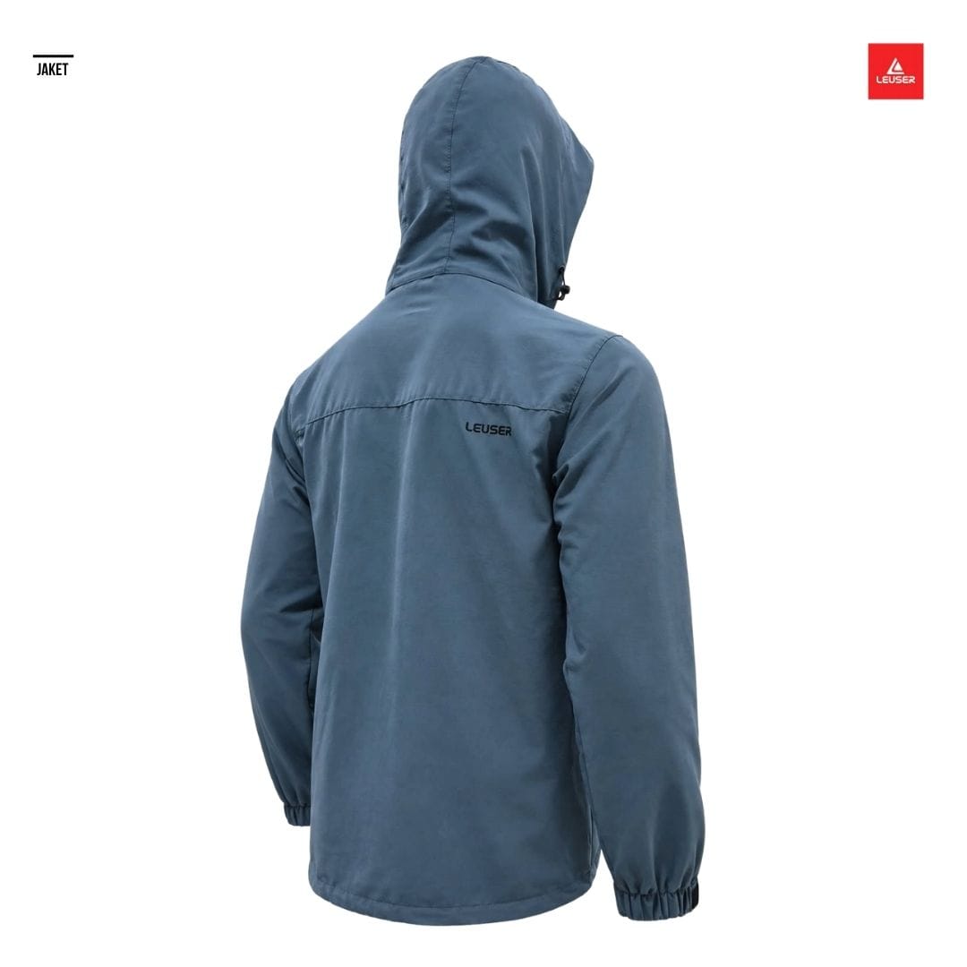 JAKET SENARU