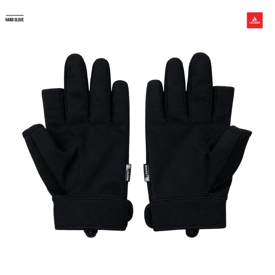 GLOVE FINGER 01