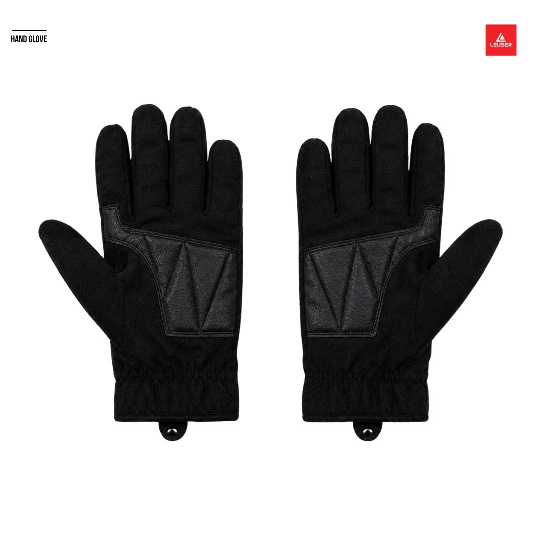 Leuser Full Glove LS 003