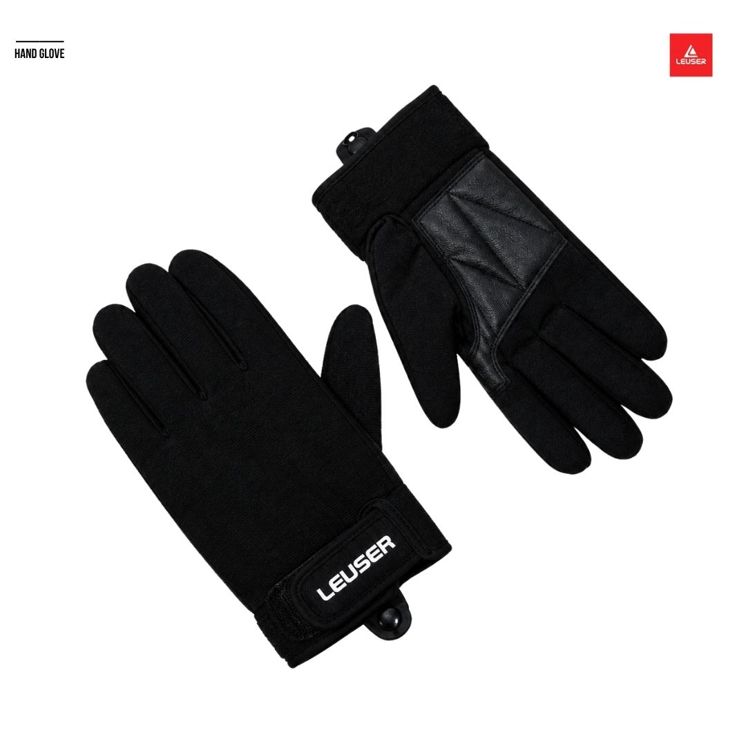 Leuser Full Glove LS 003
