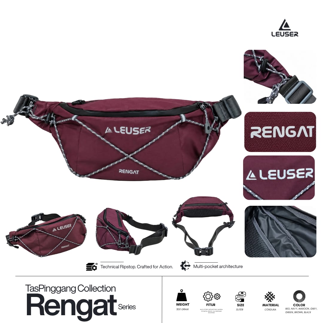 TP RENGAT