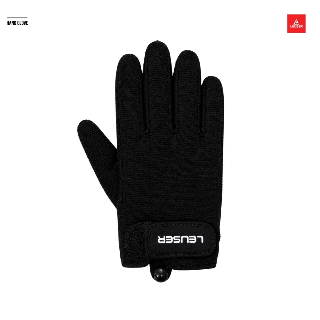 Leuser Full Glove LS 003