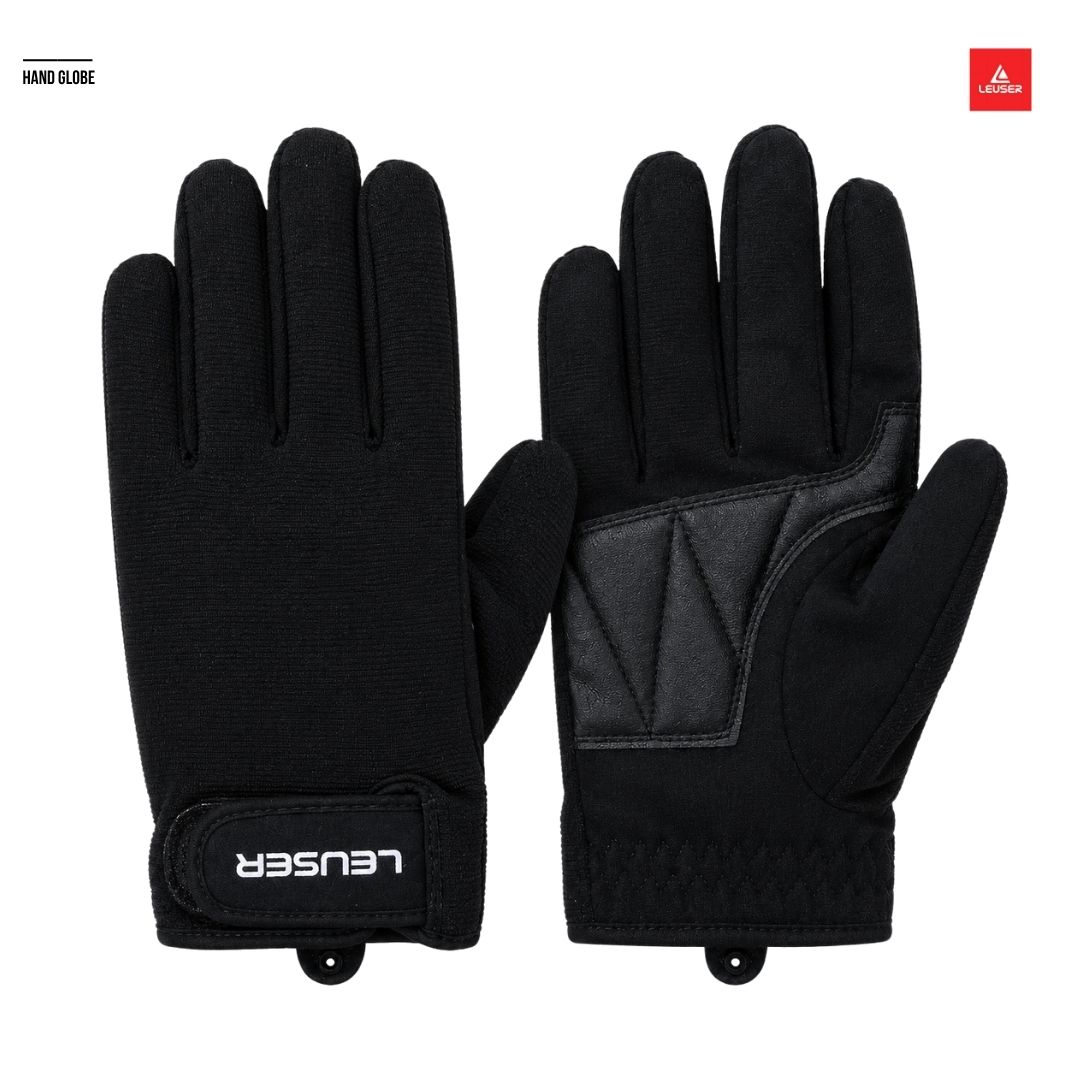 Leuser Full Glove LS 003