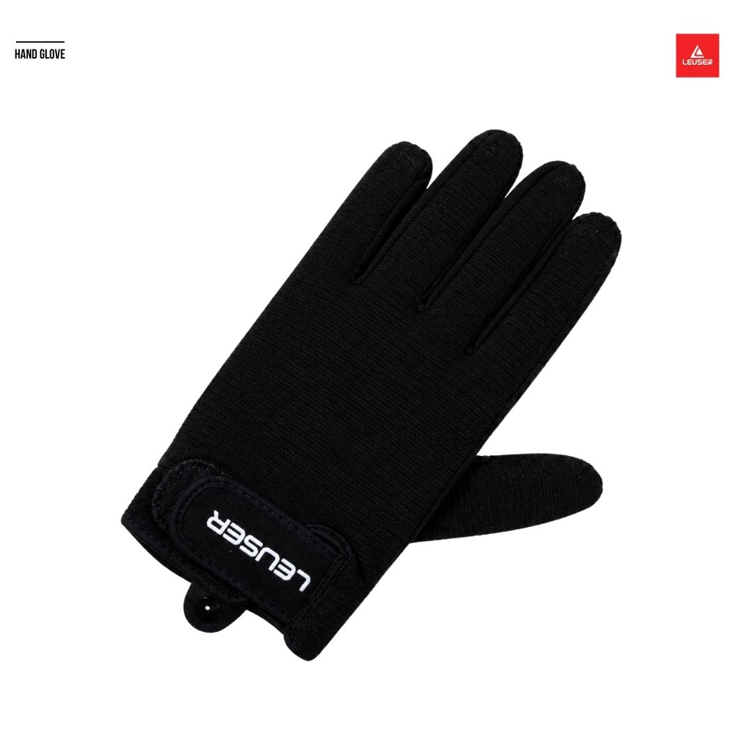 Leuser Full Glove LS 003