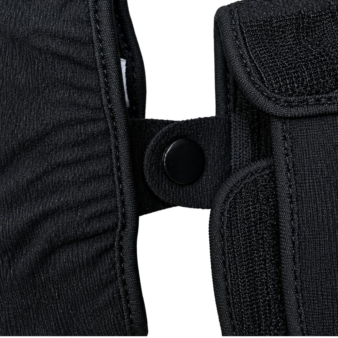 Leuser Full Glove LS 003