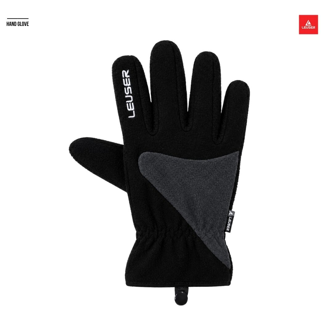 GLOVE FULL POLAR 02