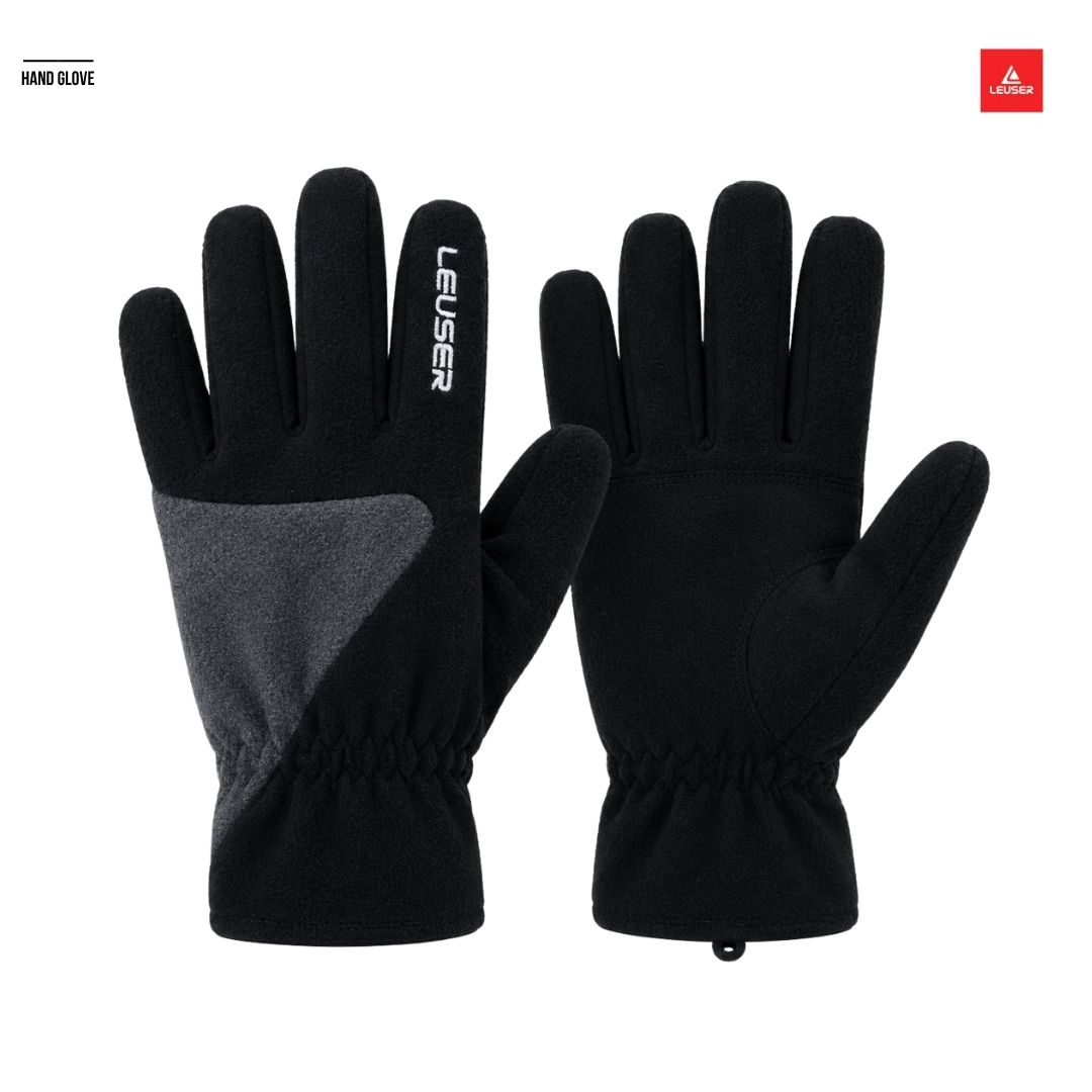 GLOVE FULL POLAR 02