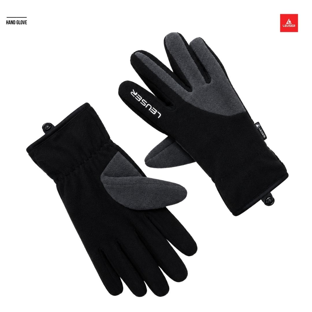GLOVE FULL POLAR 01