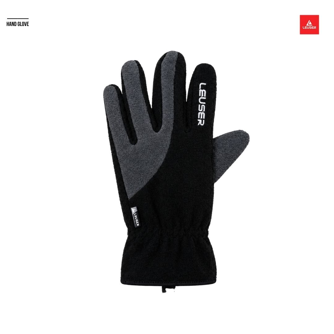 GLOVE FULL POLAR 01