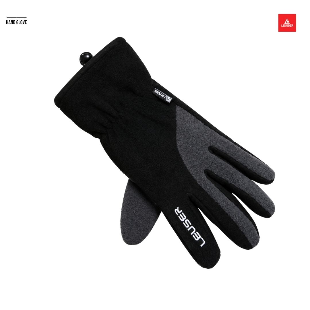 GLOVE FULL POLAR 01