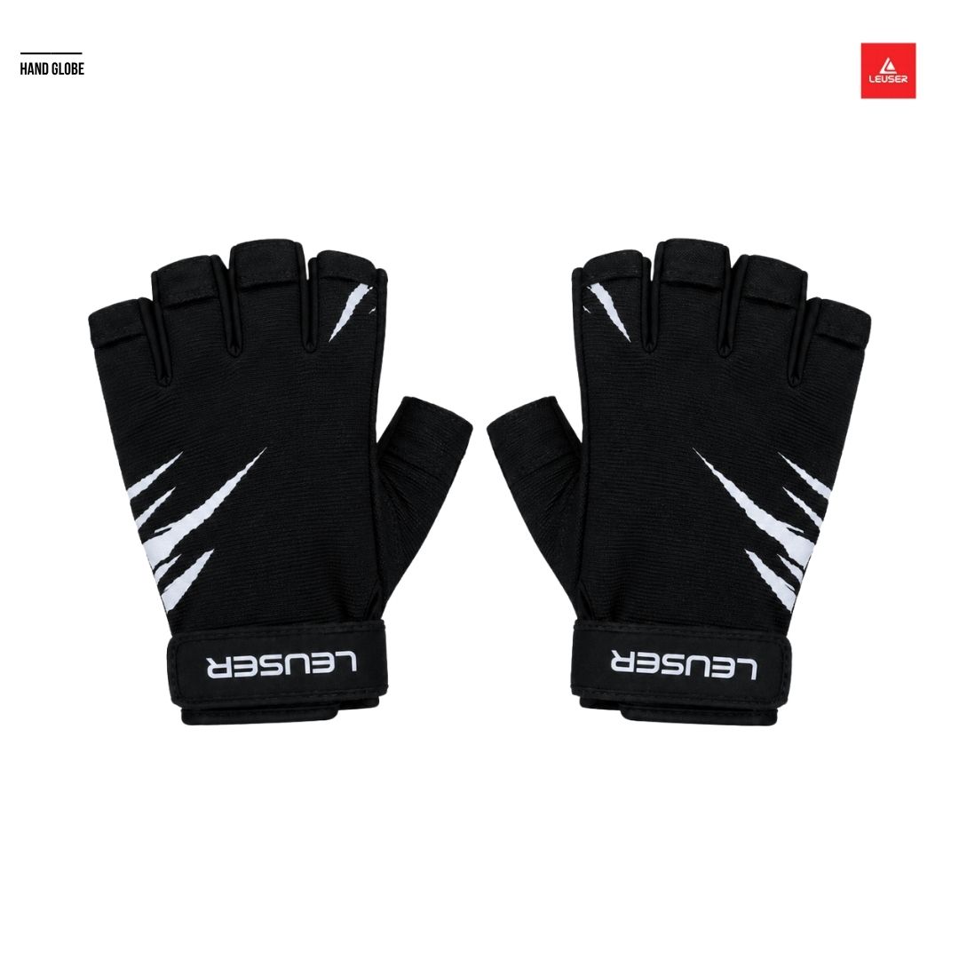 HALF GLOVE LS 008
