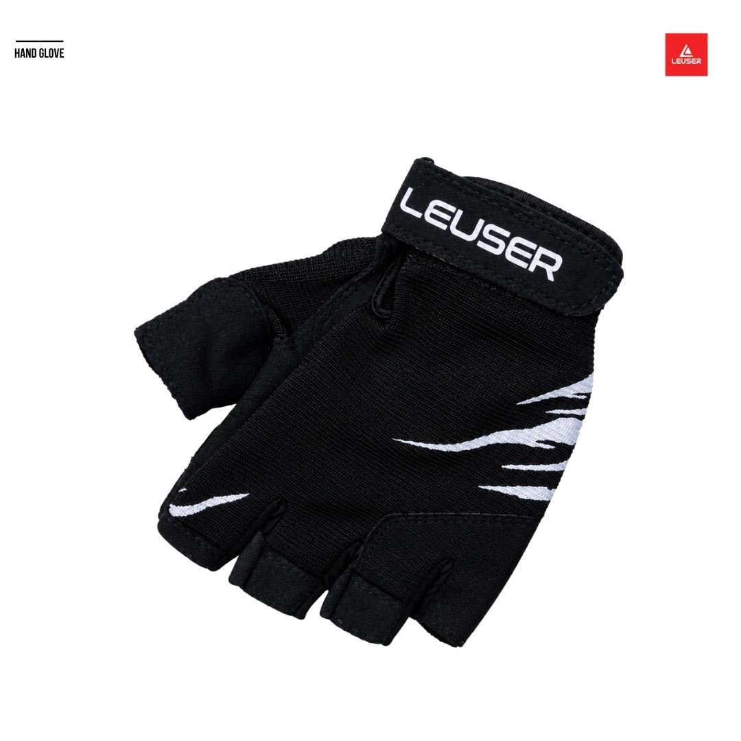 HALF GLOVE LS 008