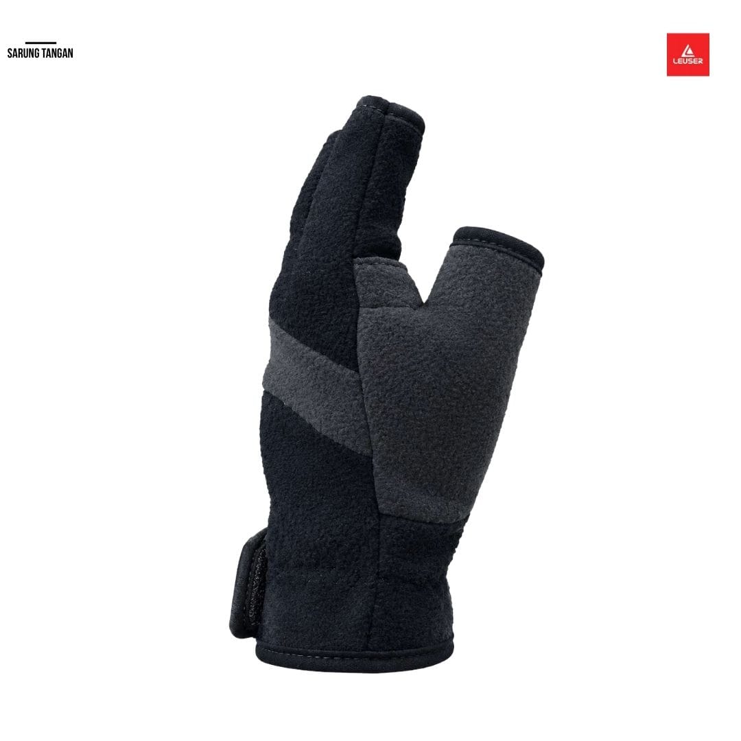 GLOVE HALF POLAR 06