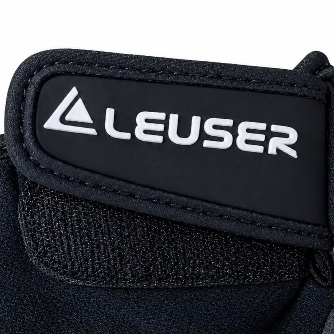 GLOVE HALF POLAR 06