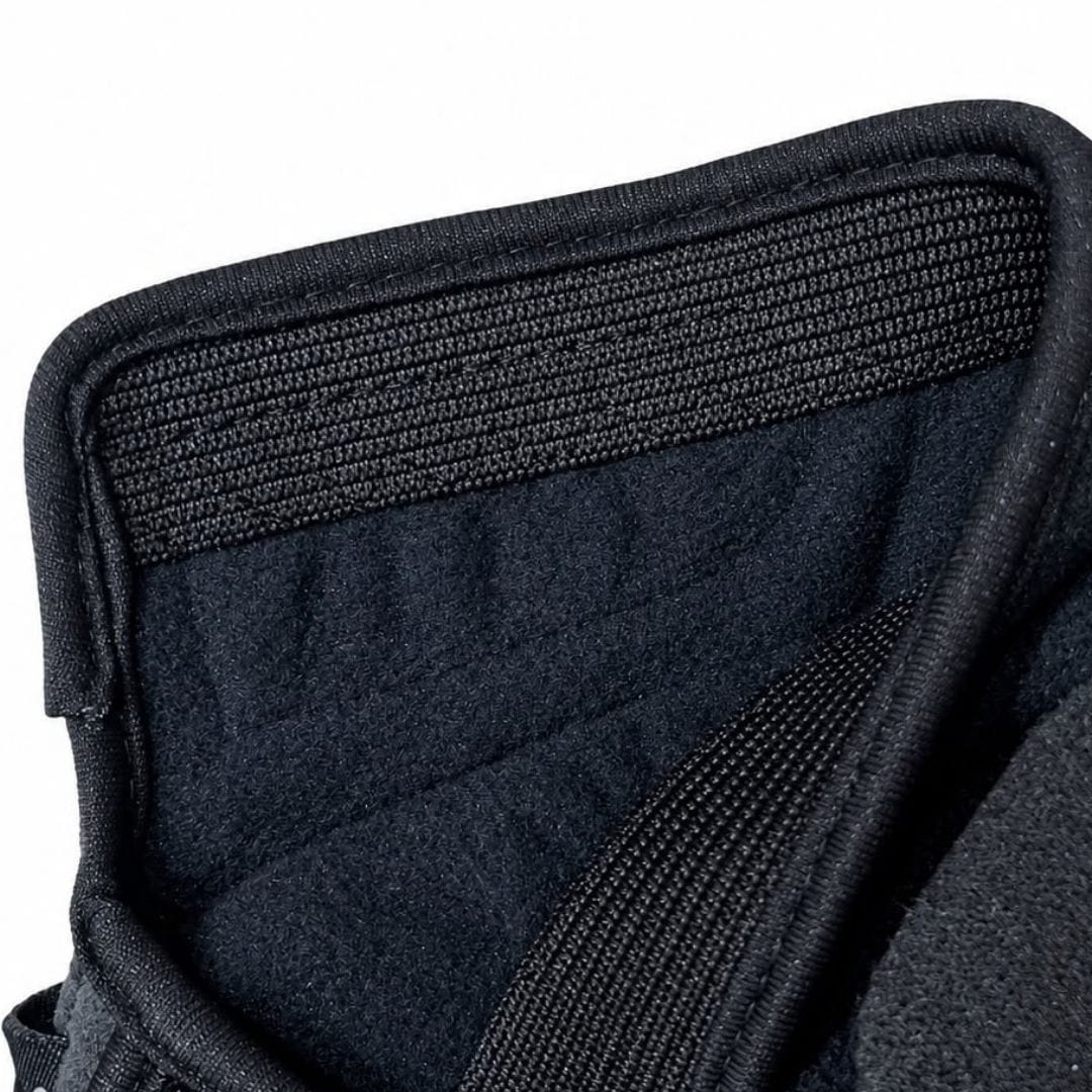 GLOVE HALF POLAR 06