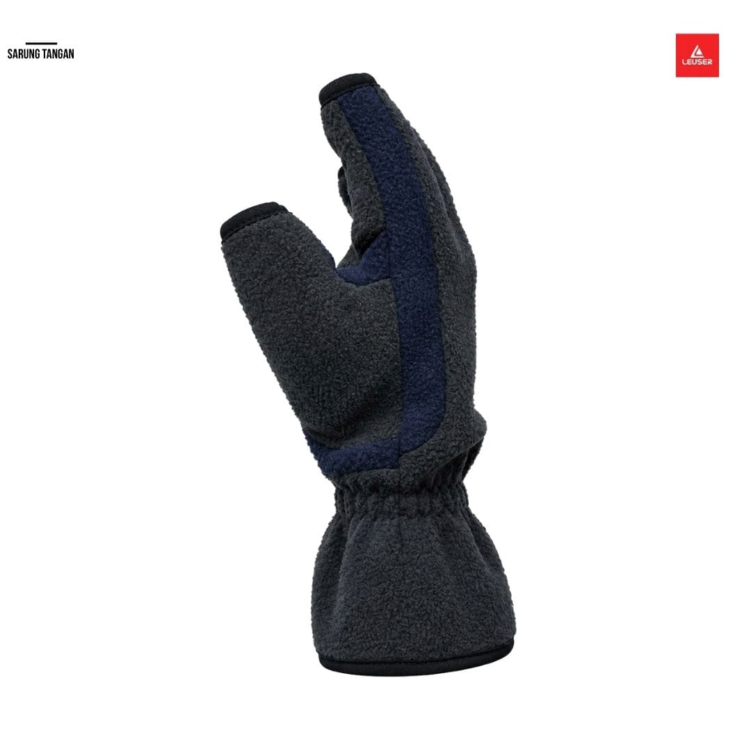 GLOVE HALF POLAR 04