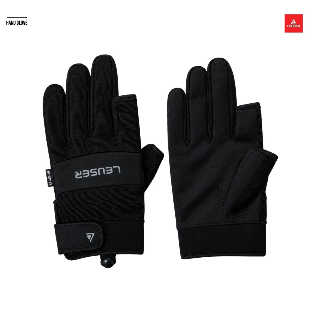 GLOVE FINGER 03
