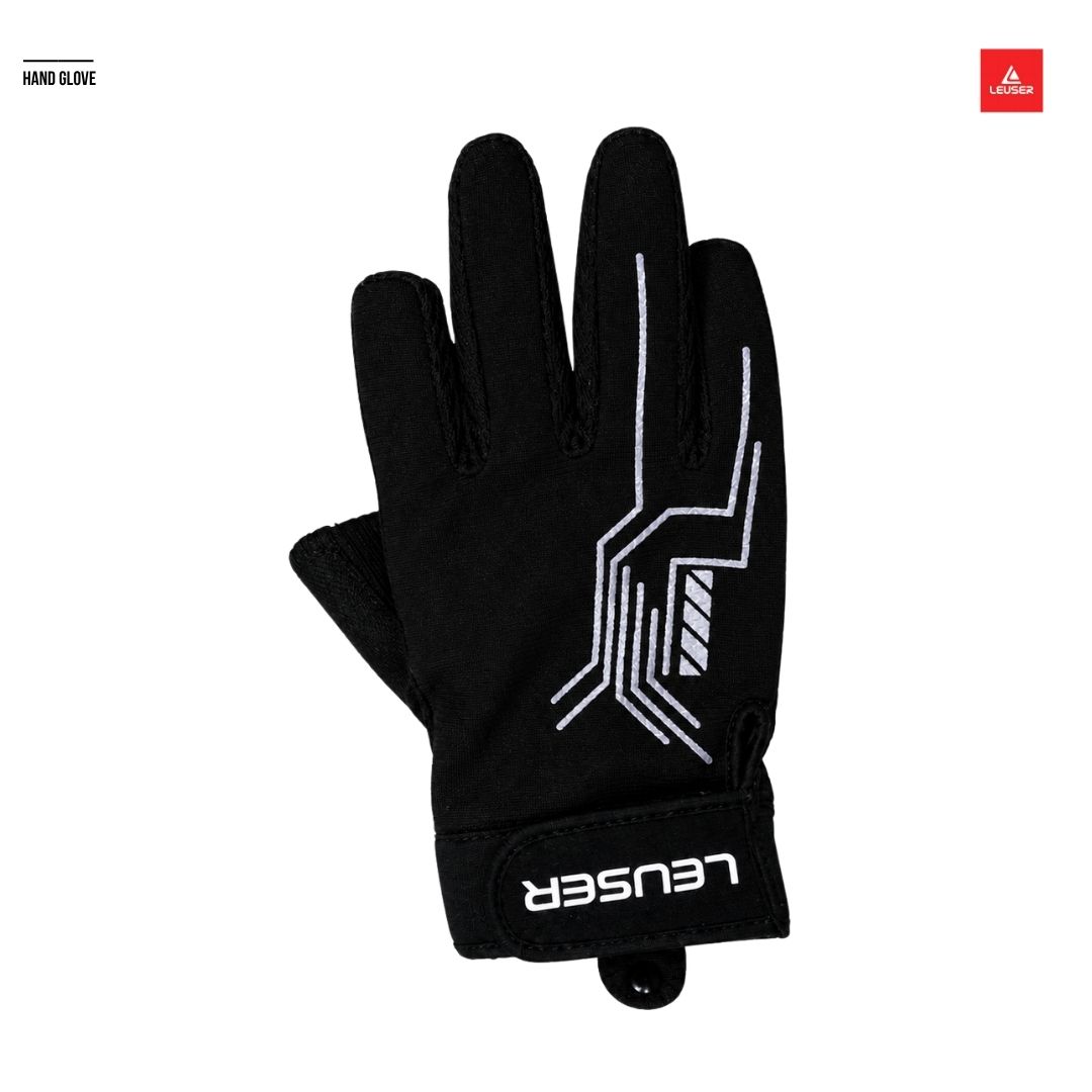 Full Glove Finger LS 002