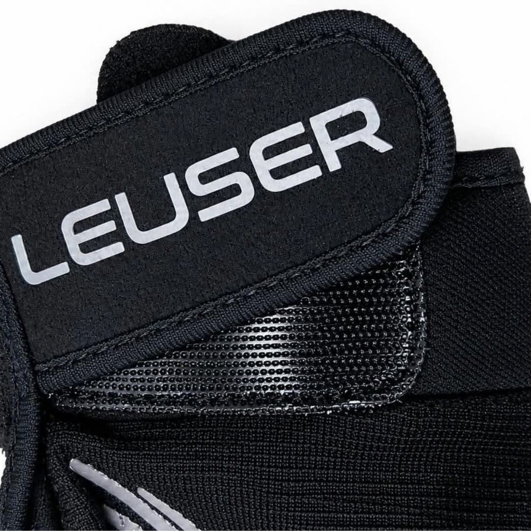 Full Glove Finger LS 002