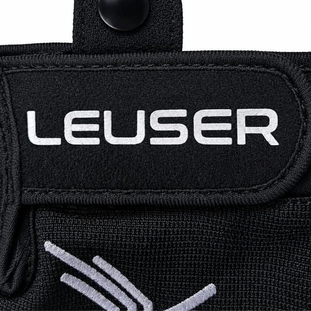Full Glove Finger LS 002