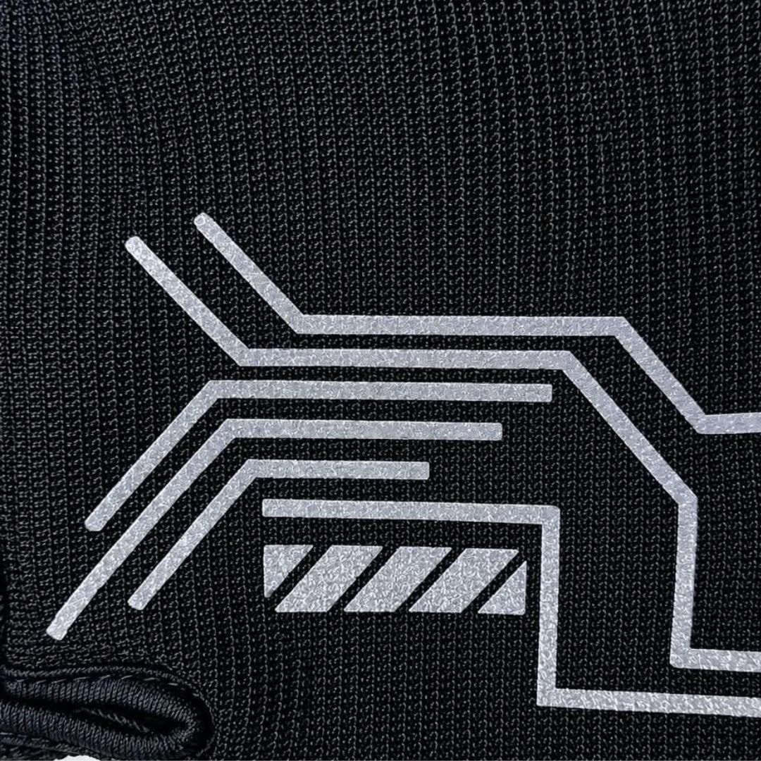 Full Glove Finger LS 002