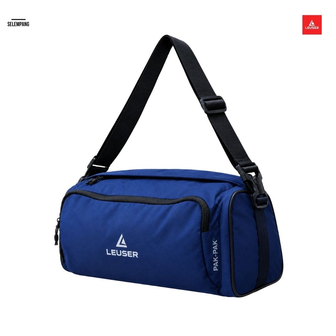 SLING BAG LEUSER PAKPAK