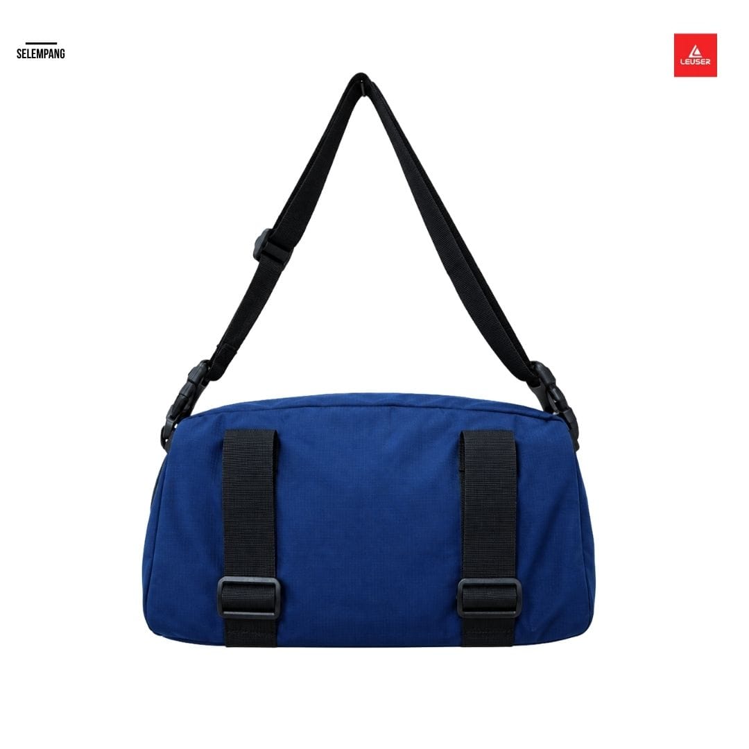 SLING BAG LEUSER PAKPAK