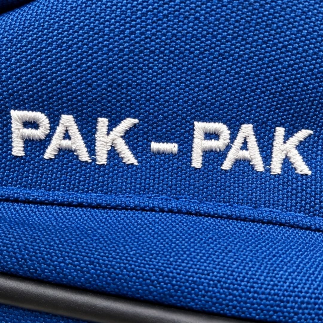 SLING BAG LEUSER PAKPAK