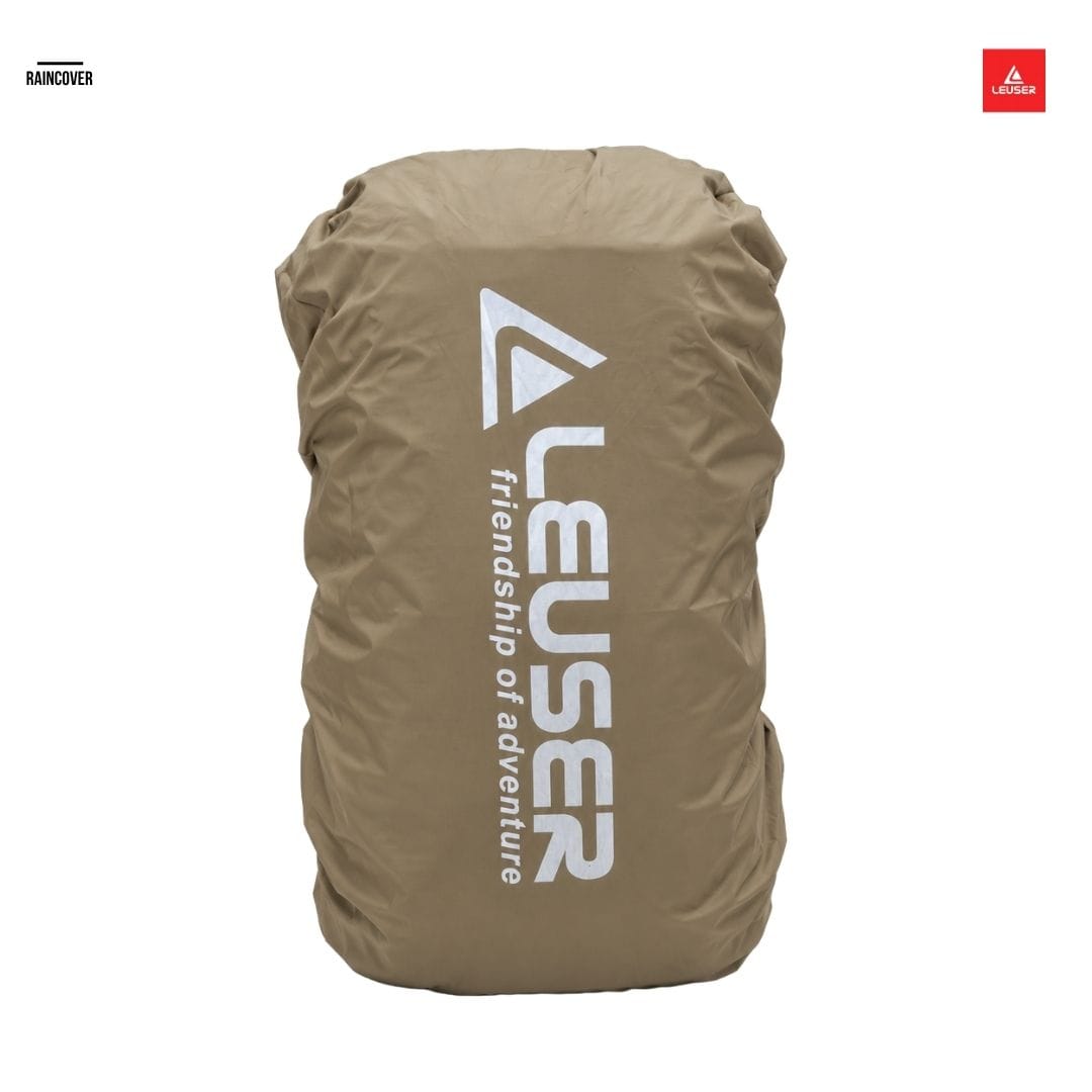 COVER BAG LEUSER 35L