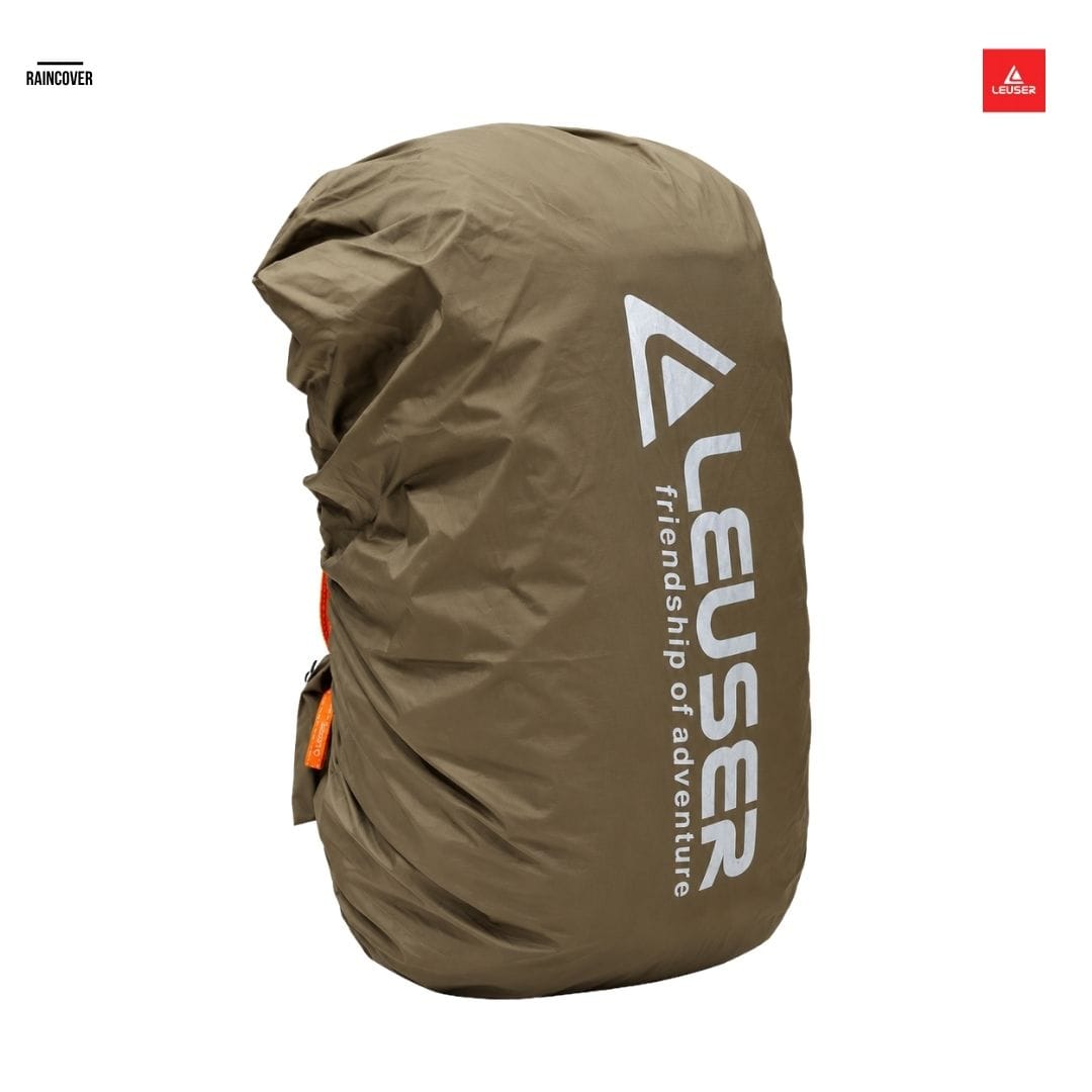 COVER BAG LEUSER 35L
