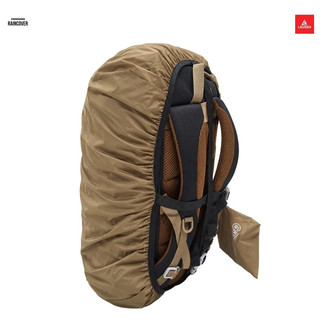 COVER BAG LEUSER 35L