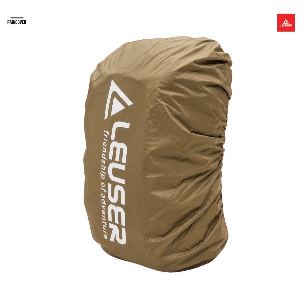 COVER BAG LEUSER 35L